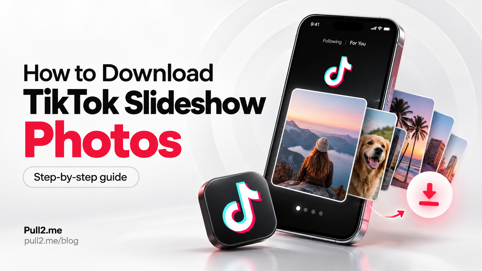 How to Download TikTok Slideshow Photos featured image